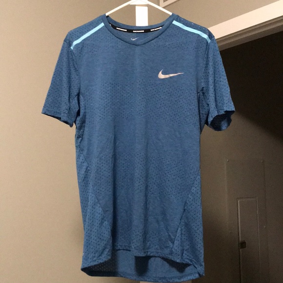 Nike Other - Nike dri fit running shirt